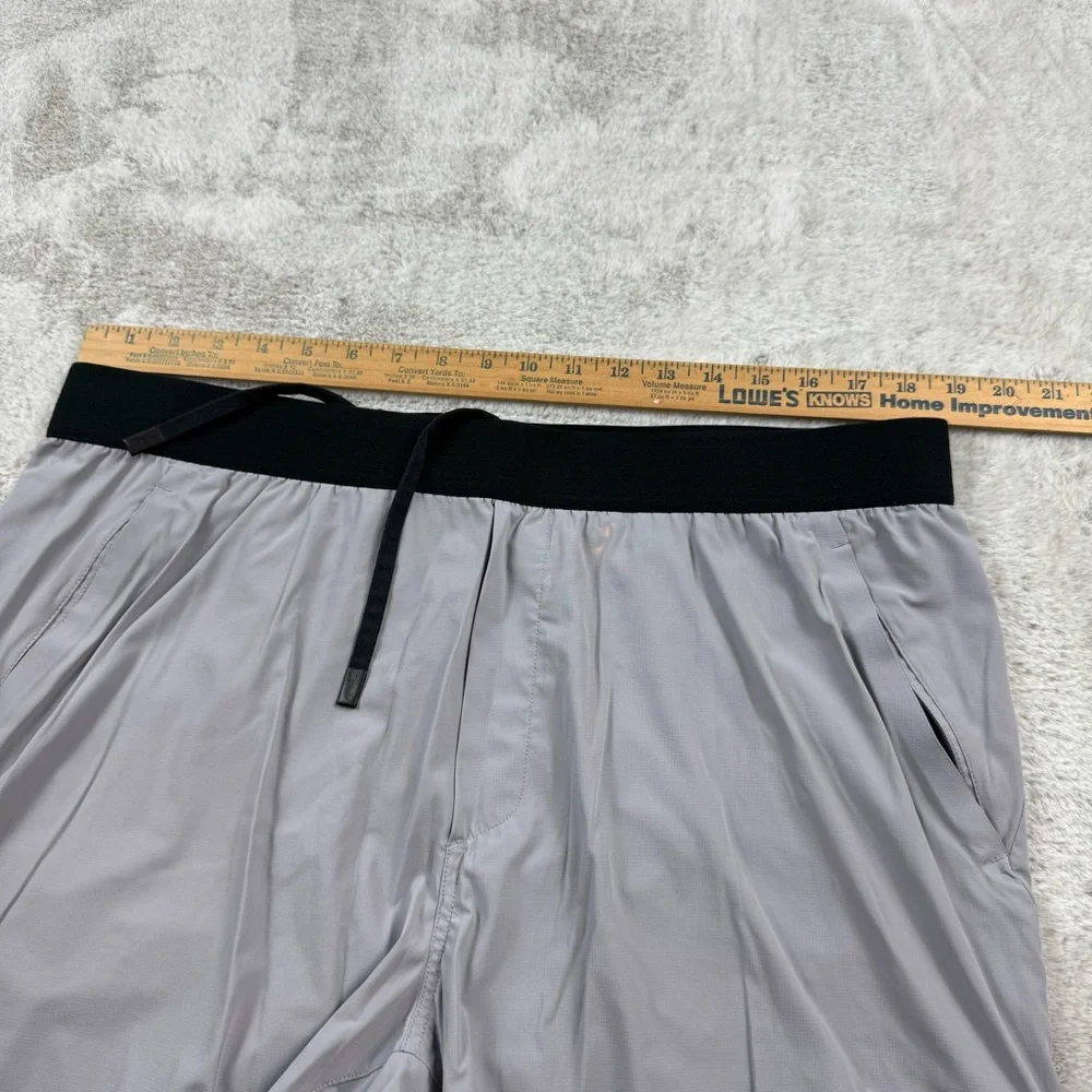 Ten thousand tactical shorts men’s XXL 5” lined ripstop training running athleti